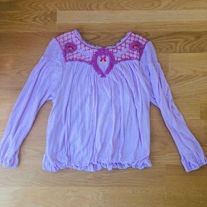 Free People Blouse